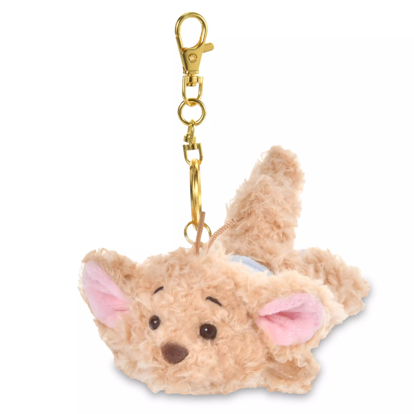 "Pre-Order" JDS - Roo Plush Keychain, Roo & Lumpy 2026