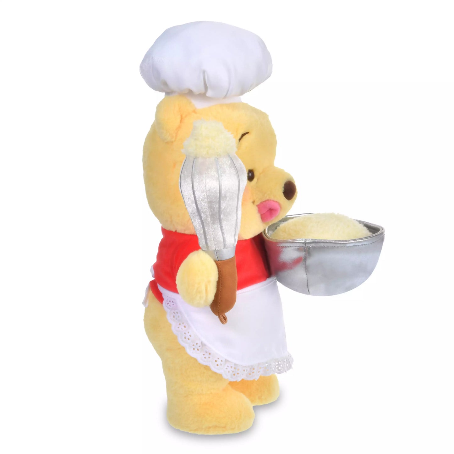 "Pre-Order" JDS - Winnie the Pooh Plush Toy, POOH HUNNY DAY 2026