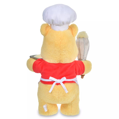 "Pre-Order" JDS - Winnie the Pooh Plush Toy, POOH HUNNY DAY 2026
