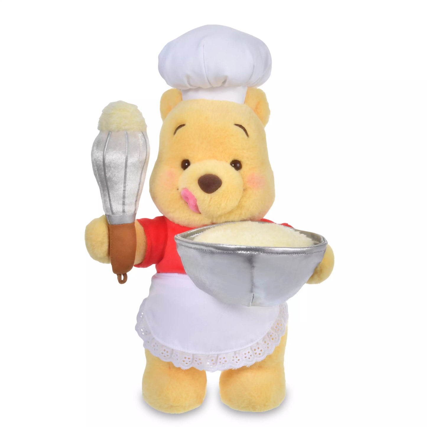 "Pre-Order" JDS - Winnie the Pooh Plush Toy, POOH HUNNY DAY 2026
