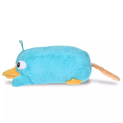 "Pre-Order" JDS - Perry & Agent P Reversible Plush Toy, PHINEAS ＆ FERB 2026