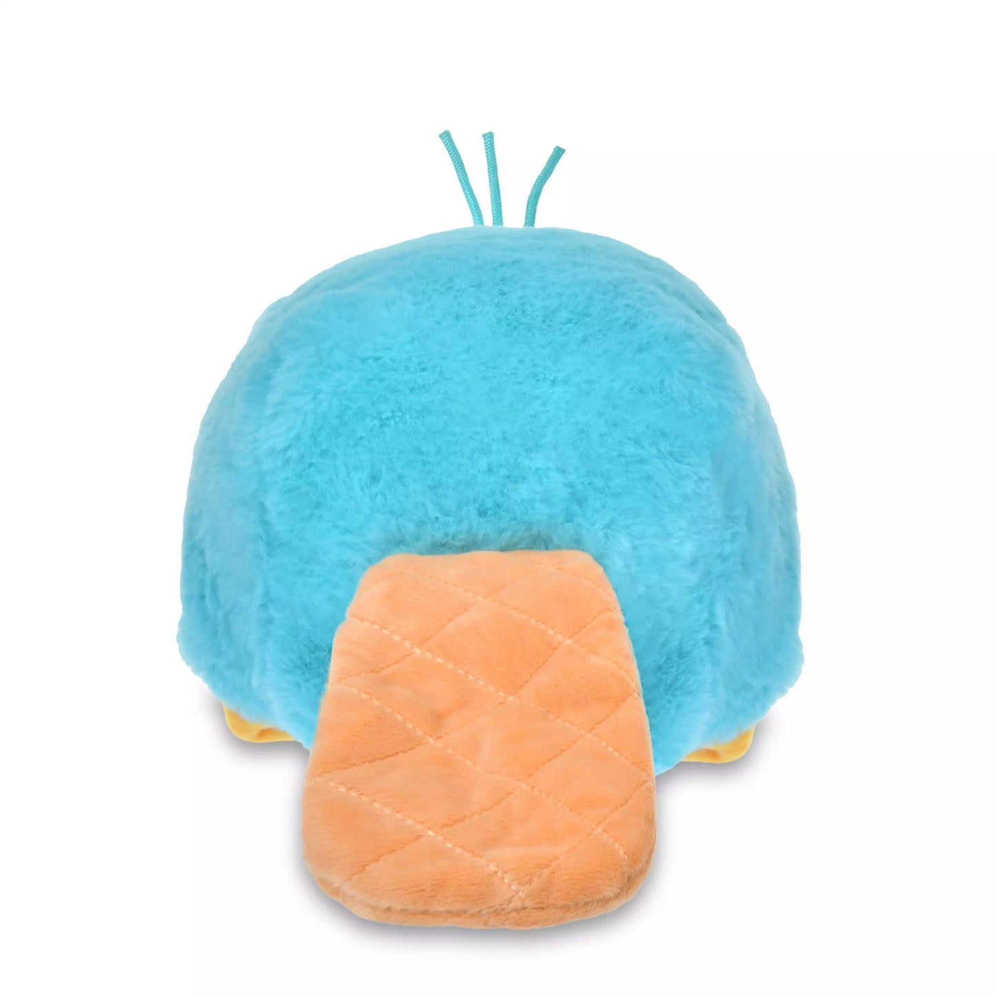 "Pre-Order" JDS - Perry & Agent P Reversible Plush Toy, PHINEAS ＆ FERB 2026