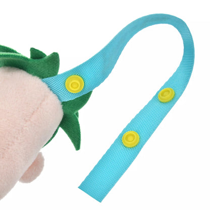 "Pre-Order" JDS - Ferb Fletcher Plush Keychain, PHINEAS & FERB 2026