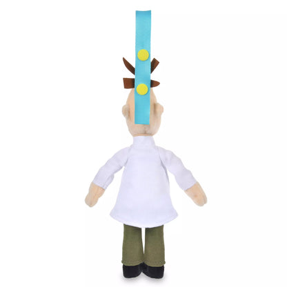 "Pre-Order" JDS - Heinz Doofenshmirtz Plush Keychain, PHINEAS & FERB 2026
