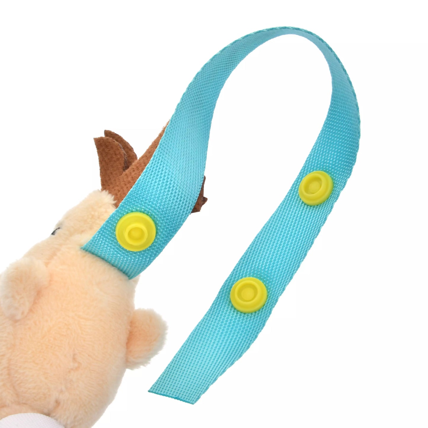 "Pre-Order" JDS - Heinz Doofenshmirtz Plush Keychain, PHINEAS & FERB 2026