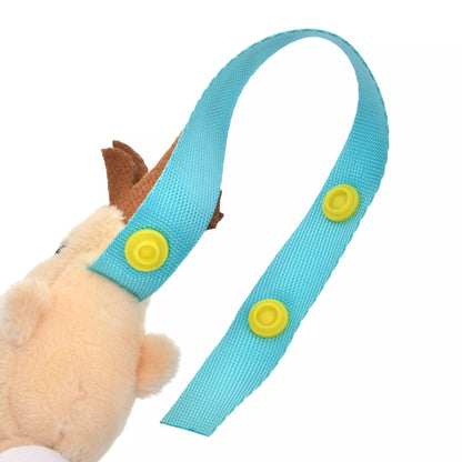 "Pre-Order" JDS - Heinz Doofenshmirtz Plush Keychain, PHINEAS & FERB 2026