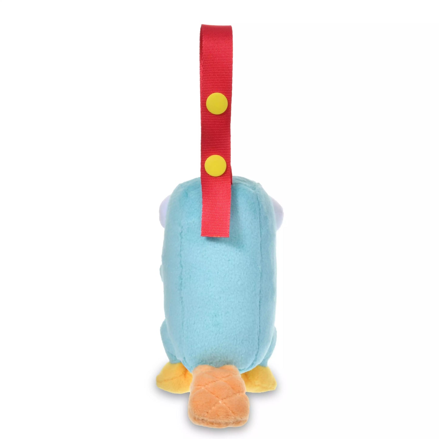 "Pre-Order" JDS - Perry Plush Keychain, PHINEAS & FERB 2026