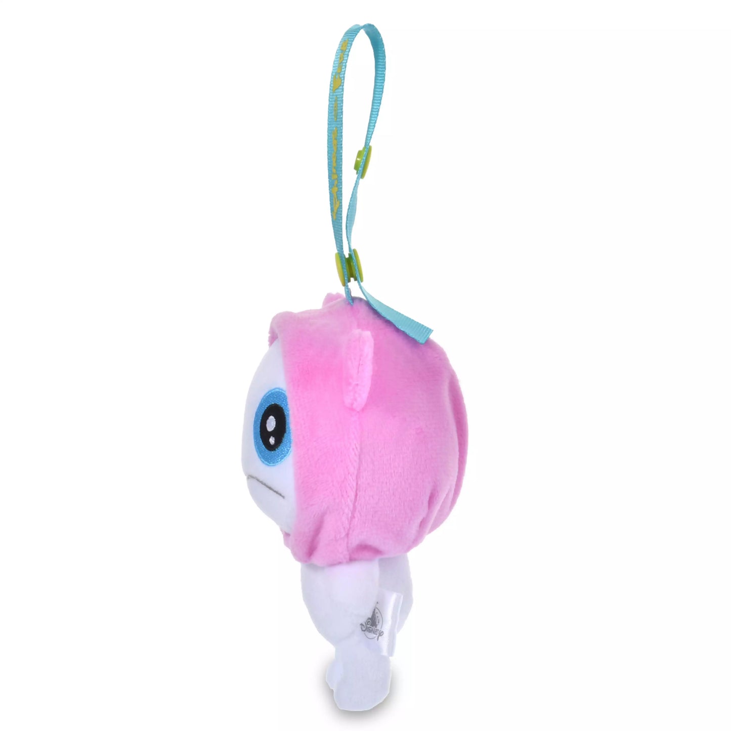 "Pre-Order" JDS - Meep Plush Keychain, PHINEAS & FERB 2026