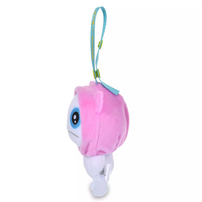 "Pre-Order" JDS - Meep Plush Keychain, PHINEAS & FERB 2026