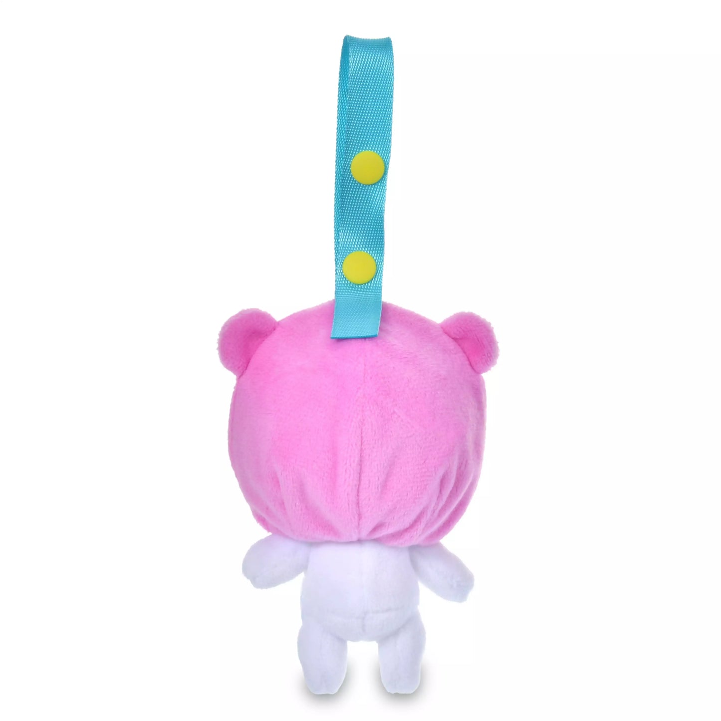 "Pre-Order" JDS - Meep Plush Keychain, PHINEAS & FERB 2026
