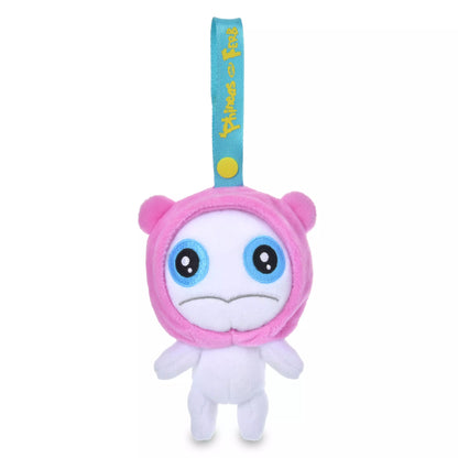 "Pre-Order" JDS - Meep Plush Keychain, PHINEAS & FERB 2026