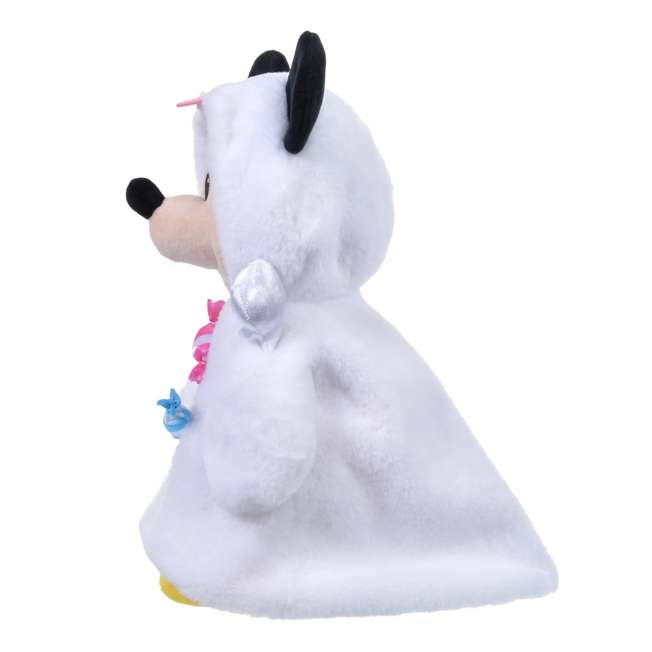 "Pre-Order" JDS - Mickey Mouse Plush Toy, Disney Halloween 2026