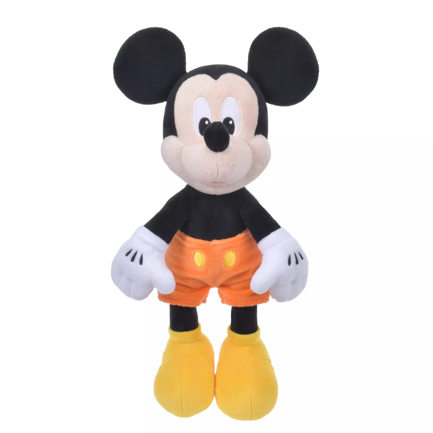 "Pre-Order" JDS - Mickey Mouse Plush Toy, Disney Halloween 2026