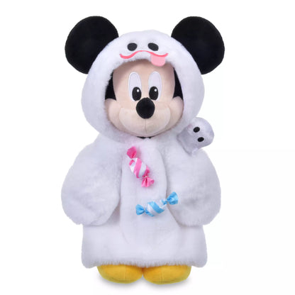 "Pre-Order" JDS - Mickey Mouse Plush Toy, Disney Halloween 2026