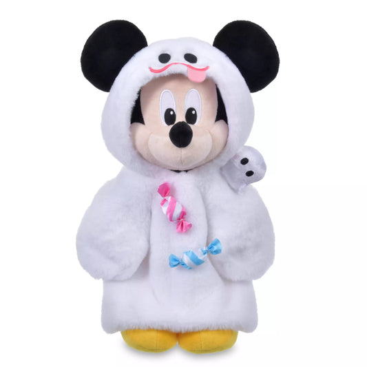 "Pre-Order" JDS - Mickey Mouse Plush Toy, Disney Halloween 2026