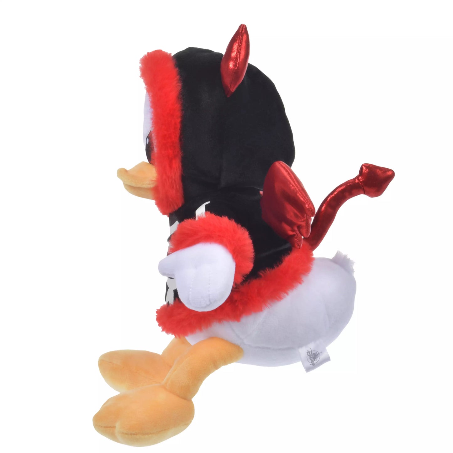 "Pre-Order" JDS - Donald Duck Glow-in-the-Dark Plush Toy , Disney Halloween 2026