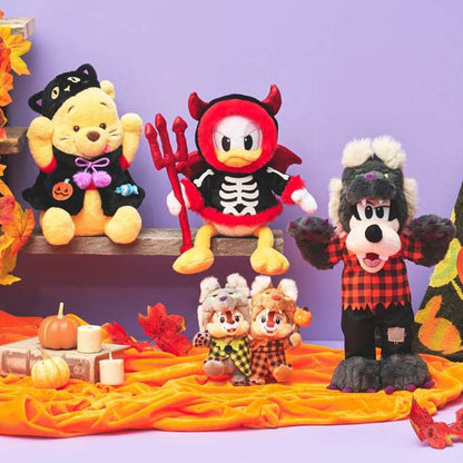 "Pre-Order" JDS - Goofy Plush Toy, Disney Halloween 2026