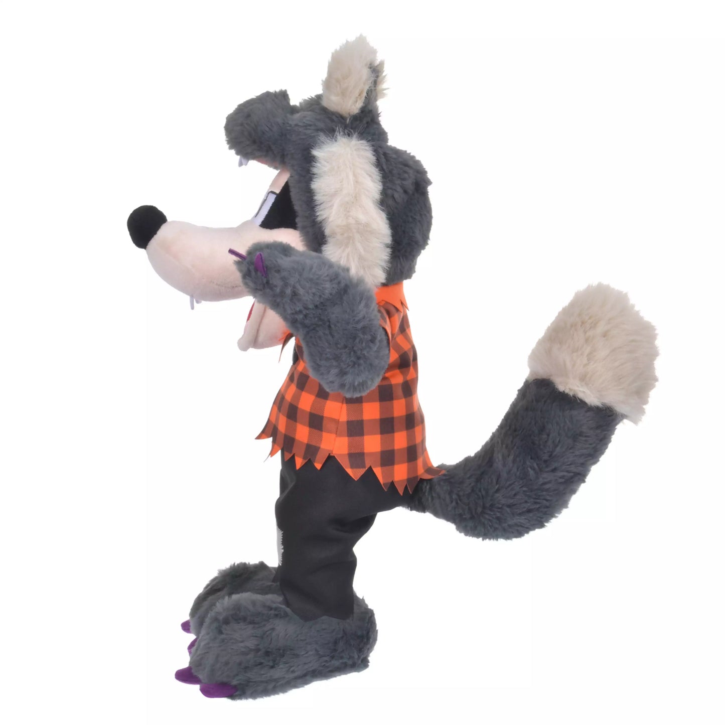"Pre-Order" JDS - Goofy Plush Toy, Disney Halloween 2026