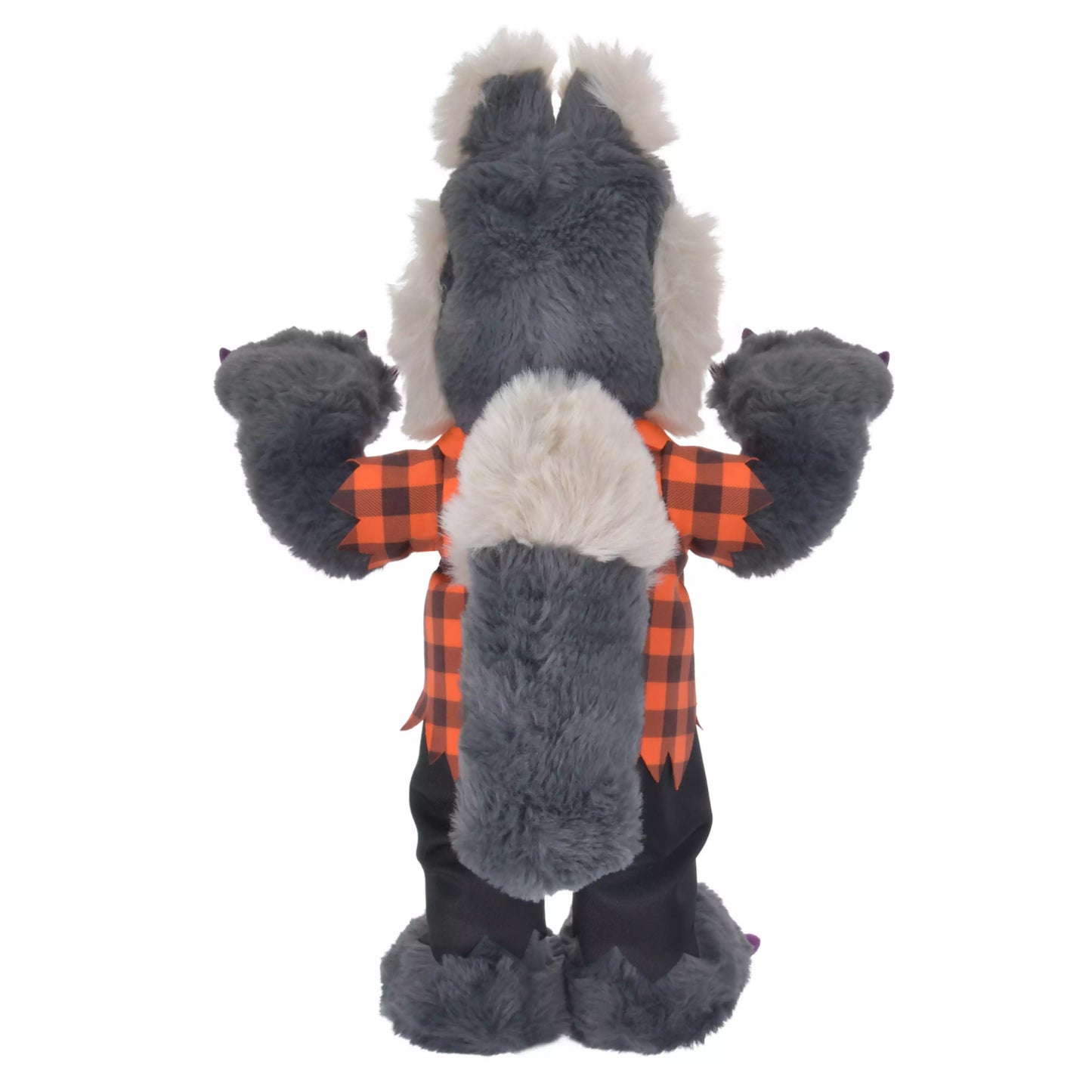 "Pre-Order" JDS - Goofy Plush Toy, Disney Halloween 2026
