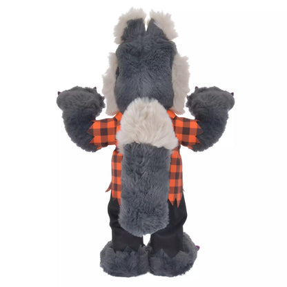 "Pre-Order" JDS - Goofy Plush Toy, Disney Halloween 2026