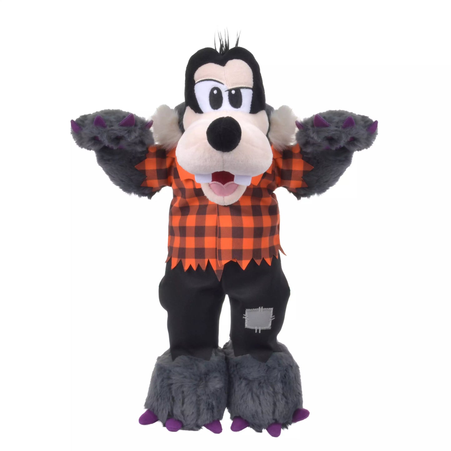 "Pre-Order" JDS - Goofy Plush Toy, Disney Halloween 2026