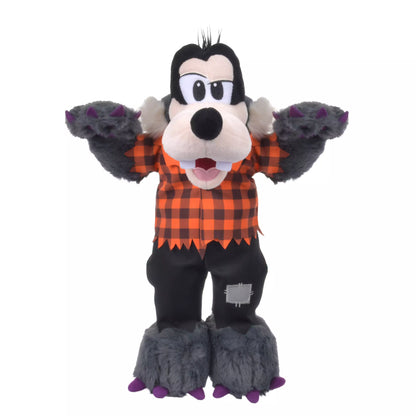"Pre-Order" JDS - Goofy Plush Toy, Disney Halloween 2026