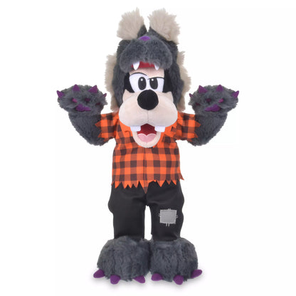 "Pre-Order" JDS - Goofy Plush Toy, Disney Halloween 2026