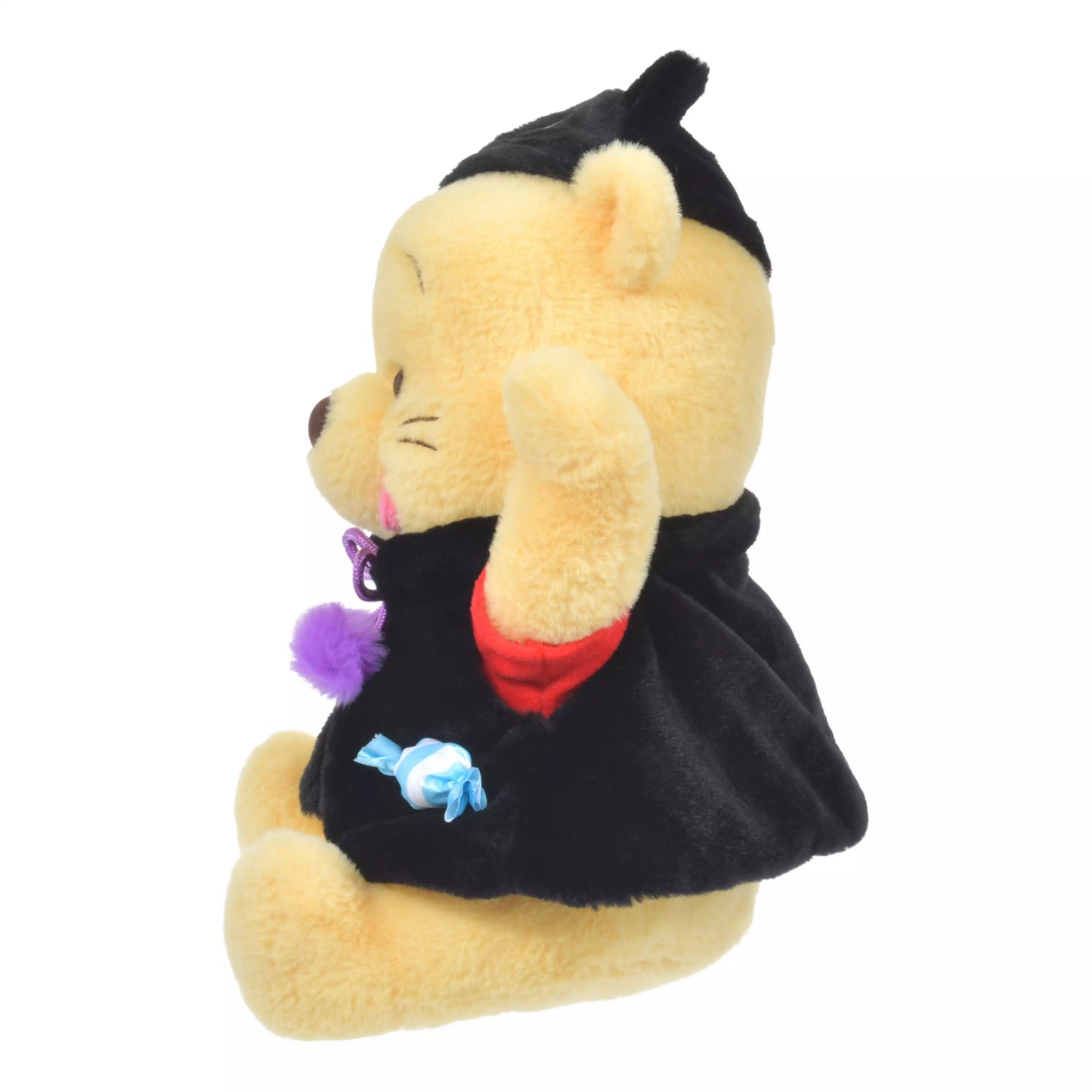 "Pre-Order" JDS - Winnie the Pooh Plush Toy, Disney Halloween 2026
