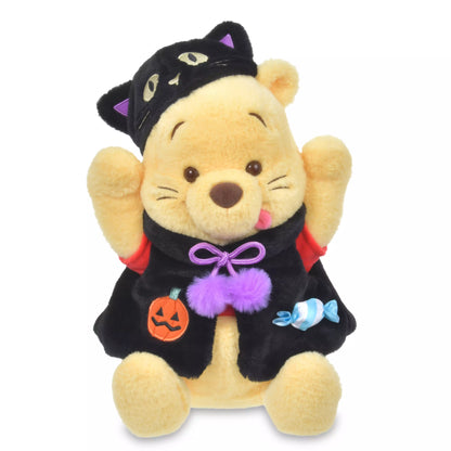 "Pre-Order" JDS - Winnie the Pooh Plush Toy, Disney Halloween 2026