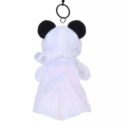 "Pre-Order" JDS - Mickey Mouse Plush Keychain, DISNEY HALLOWEEN 2026