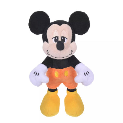 "Pre-Order" JDS - Mickey Mouse Plush Keychain, DISNEY HALLOWEEN 2026