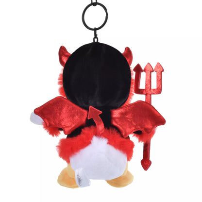 "Pre-Order" JDS - Donald Duck Plush Keychain, DISNEY HALLOWEEN 2026