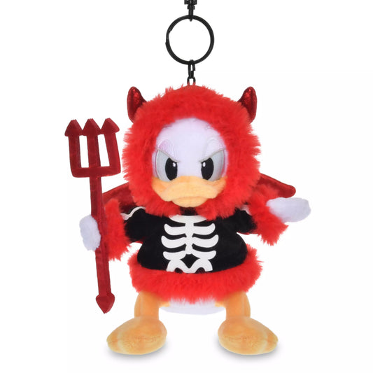 "Pre-Order" JDS - Donald Duck Plush Keychain, DISNEY HALLOWEEN 2026
