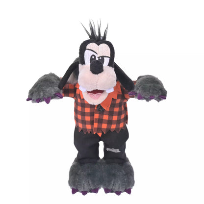 "Pre-Order" JDS - Goofy Plush Keychain, DISNEY HALLOWEEN 2026