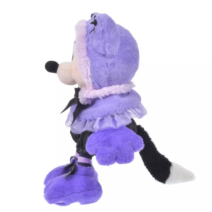 "Pre-Order" JDS - Minnie Mouse Plush Toy, CAT MINNIE AND FIGARO 2026