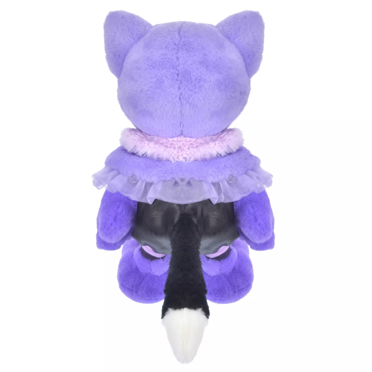 "Pre-Order" JDS - Minnie Mouse Plush Toy, CAT MINNIE AND FIGARO 2026