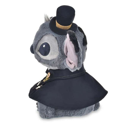 "Pre-Order" JDS - Stitch Plush Toy, KURONOHI BLACK STYLE 2026