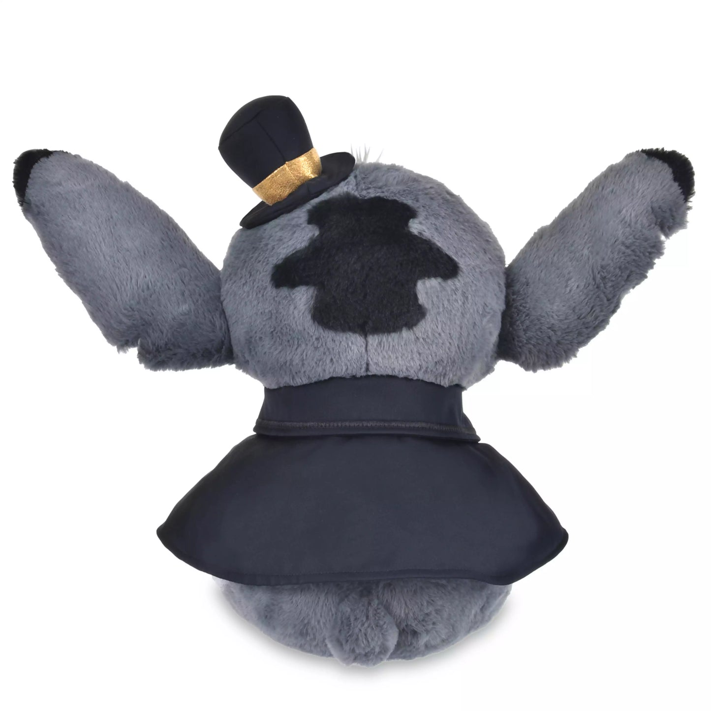 "Pre-Order" JDS - Stitch Plush Toy, KURONOHI BLACK STYLE 2026