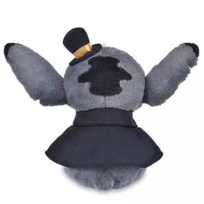 "Pre-Order" JDS - Stitch Plush Toy, KURONOHI BLACK STYLE 2026
