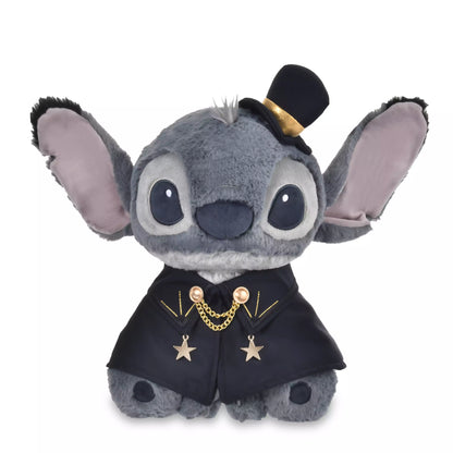 "Pre-Order" JDS - Stitch Plush Toy, KURONOHI BLACK STYLE 2026