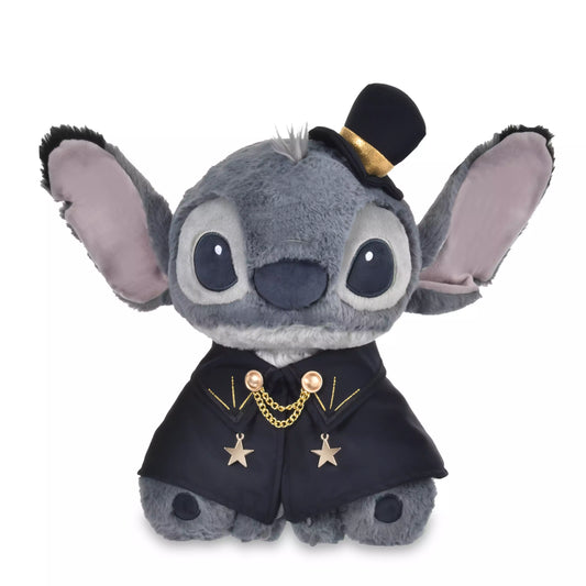 "Pre-Order" JDS - Stitch Plush Toy, KURONOHI BLACK STYLE 2026