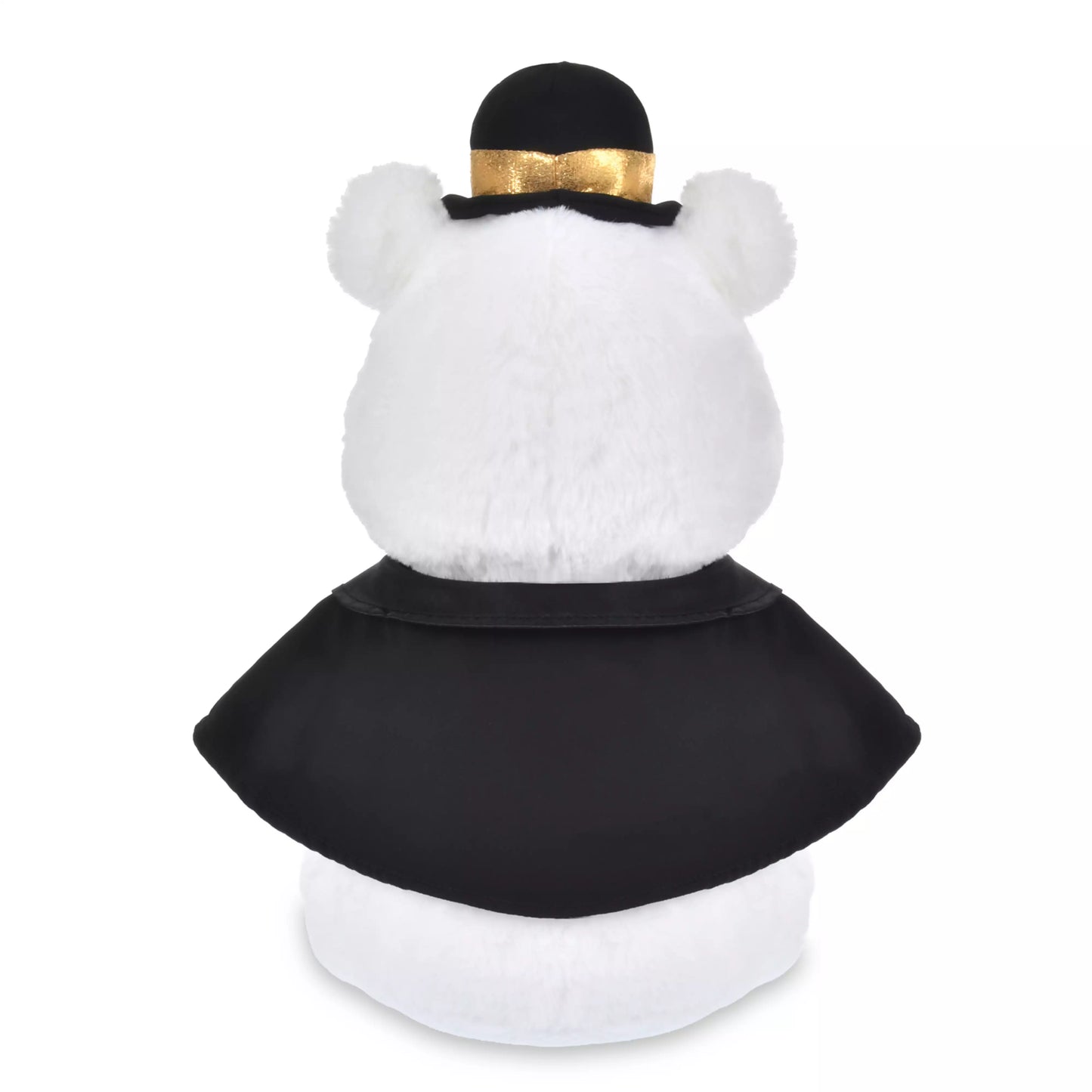 "Pre-Order" JDS - Winnie the Pooh Plush Toy, KURONOHI BLACK STYLE 2026