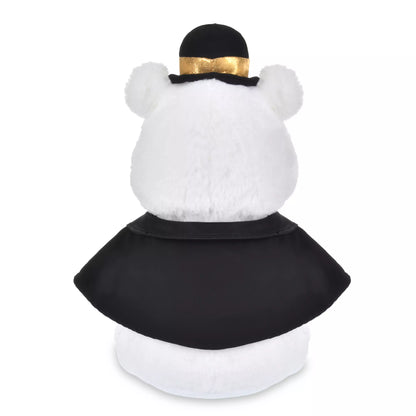 "Pre-Order" JDS - Winnie the Pooh Plush Toy, KURONOHI BLACK STYLE 2026