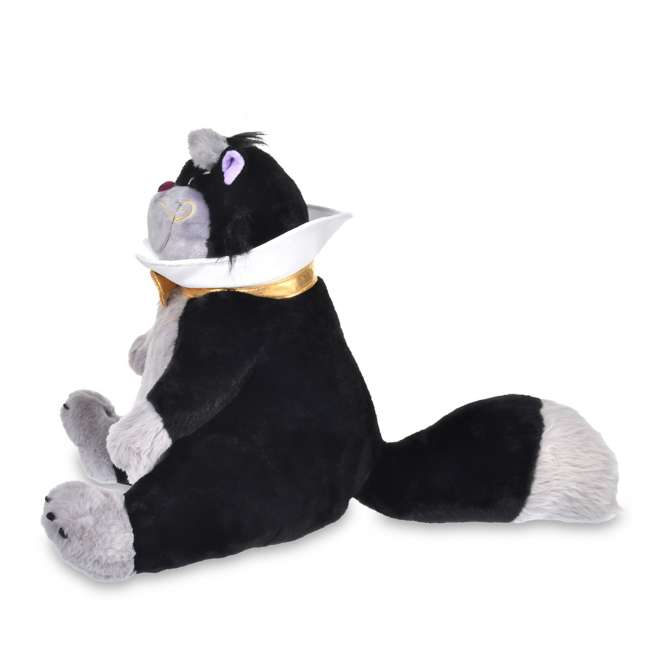 "Pre-Order" JDS - Lucifer Plush Toy, KURONOHI BLACK STYLE 2026
