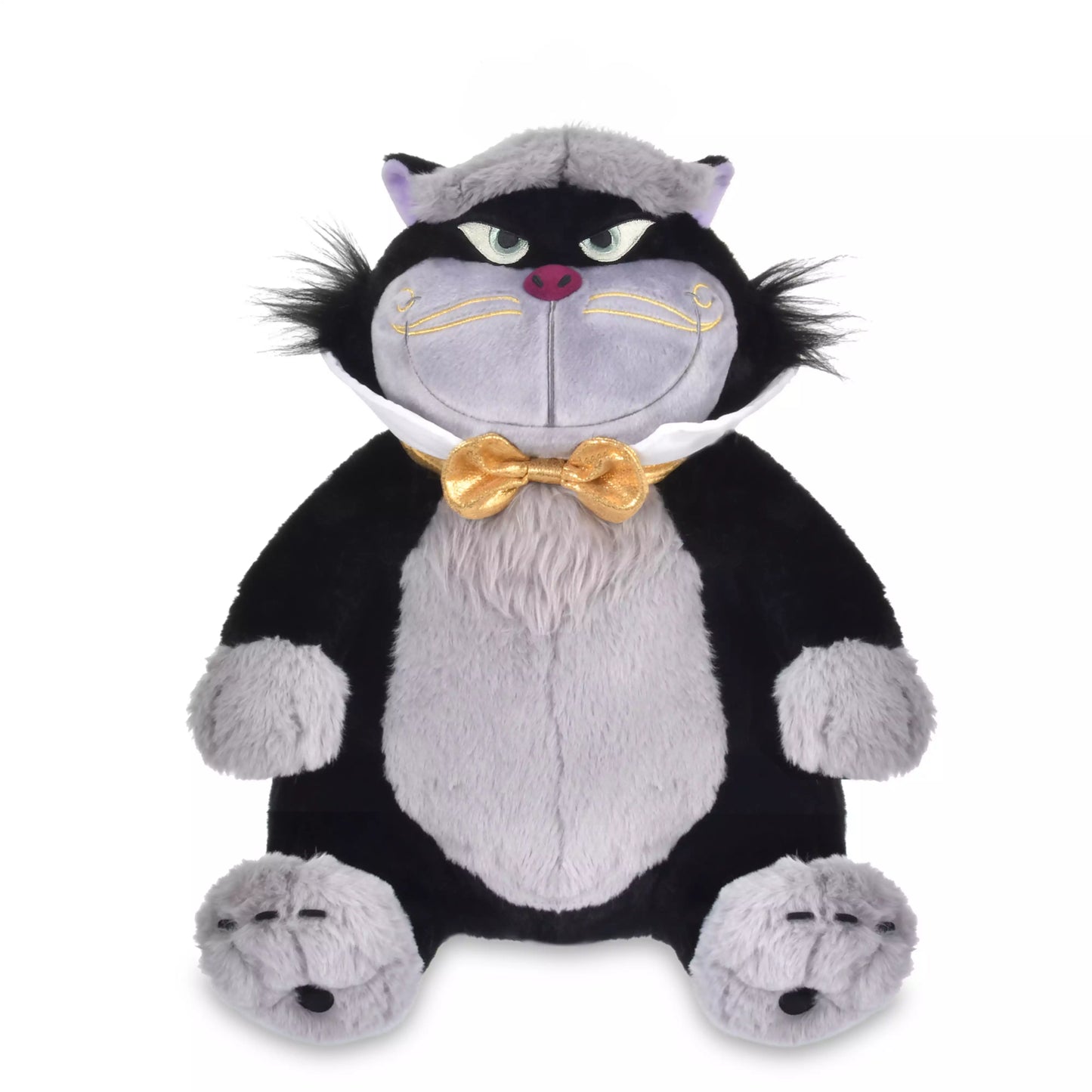 "Pre-Order" JDS - Lucifer Plush Toy, KURONOHI BLACK STYLE 2026