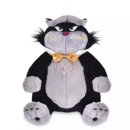 "Pre-Order" JDS - Lucifer Plush Toy, KURONOHI BLACK STYLE 2026