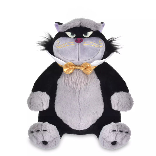 "Pre-Order" JDS - Lucifer Plush Toy, KURONOHI BLACK STYLE 2026