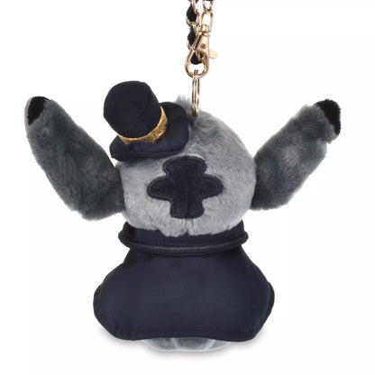 "Pre-Order" JDS - Stitch Plush Keychain, KURONOHI BLACK STYLE 2026