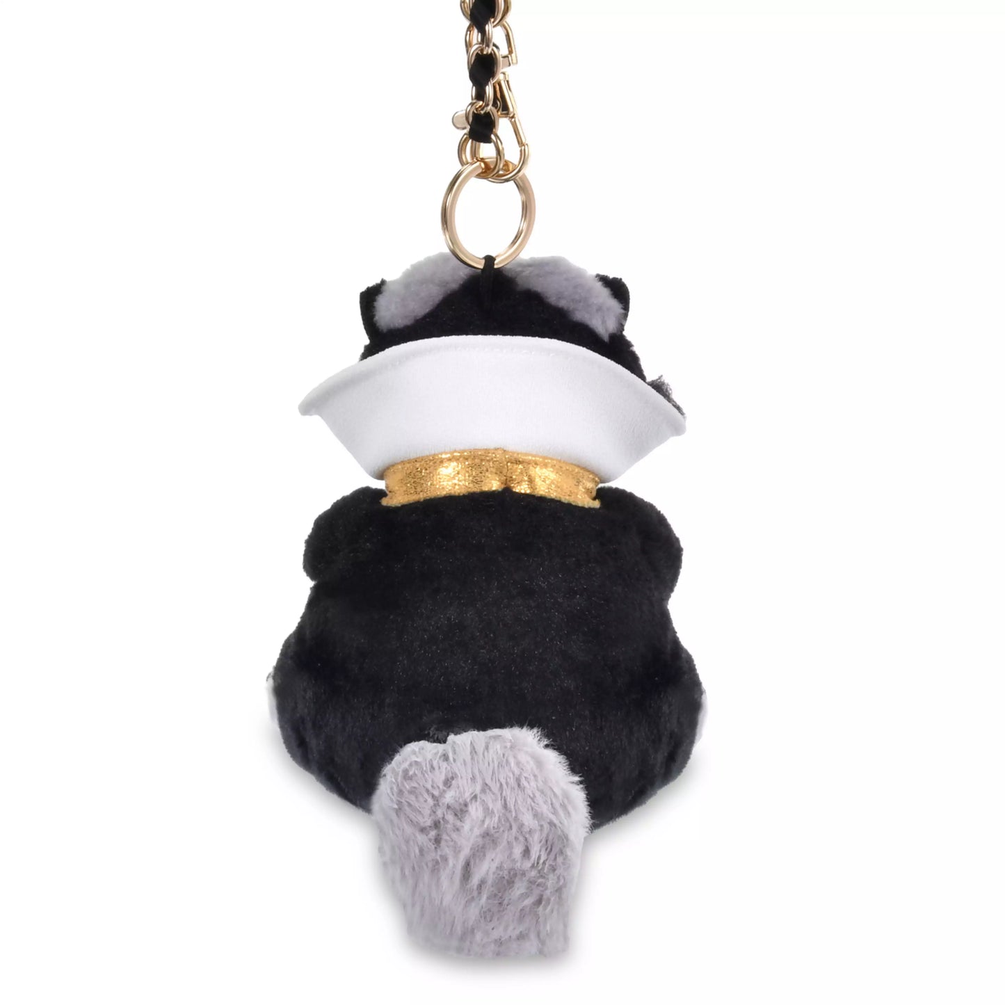 "Pre-Order" JDS - Lucifer Plush Keychain, KURONOHI BLACK STYLE 2026