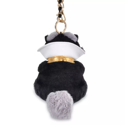 "Pre-Order" JDS - Lucifer Plush Keychain, KURONOHI BLACK STYLE 2026
